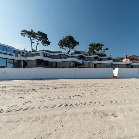 El Balcon De Cies Apartman Vigo Kültér fotó
