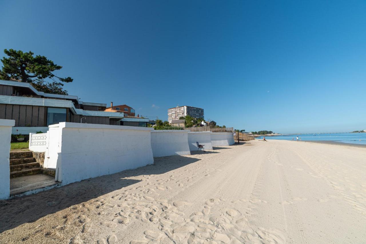 El Balcon De Cies Apartman Vigo Kültér fotó